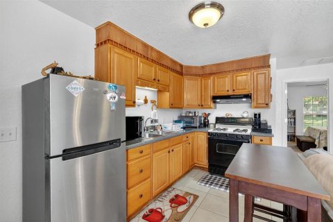 House in Mount Dora, Florida 4 bedrooms, 226.59 sq.m. № 1918546 - photo 22