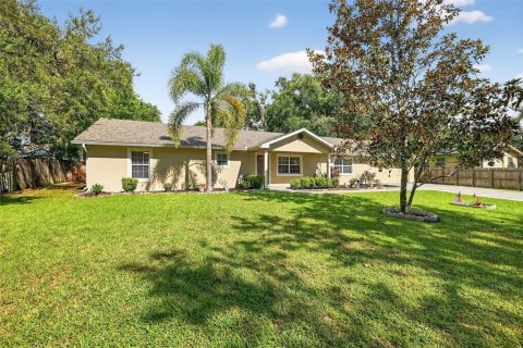 House in Mount Dora, Florida 4 bedrooms, 226.59 sq.m. № 1918546 - photo 2