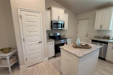 Villa ou maison à vendre à Venice, Floride: 3 chambres, 170.48 m2 № 1032215 - photo 3