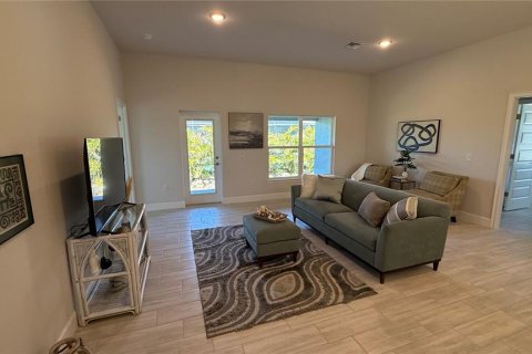 Villa ou maison à vendre à Venice, Floride: 3 chambres, 170.48 m2 № 1032215 - photo 6