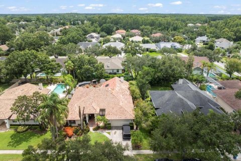 Casa en venta en Tampa, Florida, 4 dormitorios, 302.86 m2 № 1879455 - foto 2