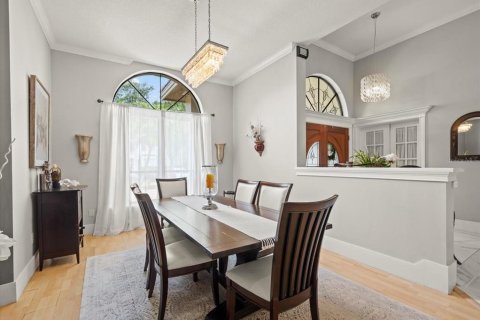 House in Tampa, Florida 4 bedrooms, 302.86 sq.m. № 1879455 - photo 13