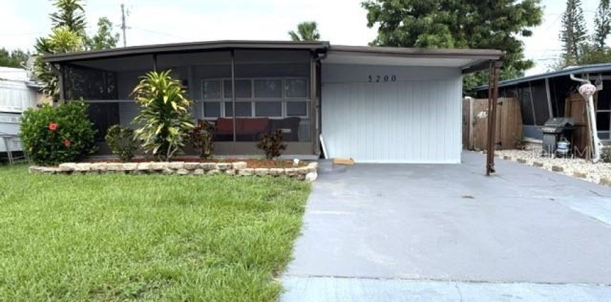Appartement à Saint Petersburg, Floride 4 chambres, 163.32 m2 № 2259442