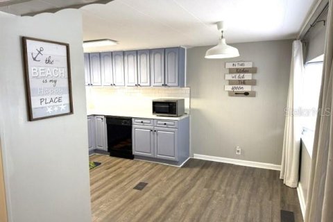 Appartement à louer à Saint Petersburg, Floride: 4 chambres, 163.32 m2 № 2259442 - photo 5