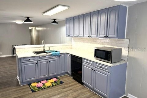 Appartement à louer à Saint Petersburg, Floride: 4 chambres, 163.32 m2 № 2259442 - photo 11