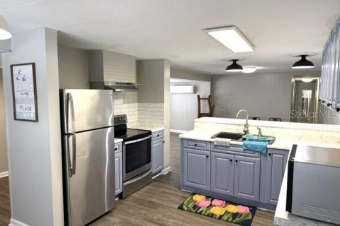 Appartement à louer à Saint Petersburg, Floride: 4 chambres, 163.32 m2 № 2259442 - photo 12