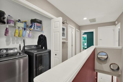 Adosado en alquiler en Valrico, Florida, 3 dormitorios, 135.73 m2 № 2237315 - foto 26
