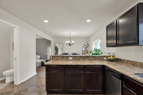 Adosado en alquiler en Valrico, Florida, 3 dormitorios, 135.73 m2 № 2237315 - foto 14
