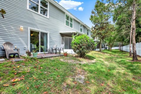 Adosado en alquiler en Valrico, Florida, 3 dormitorios, 135.73 m2 № 2237315 - foto 27