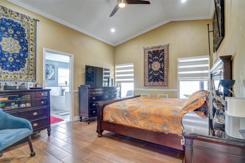 Casa en alquiler en Pembroke Pines, Florida, 3 dormitorios, 154.5 m2 № 2009629 - foto 11