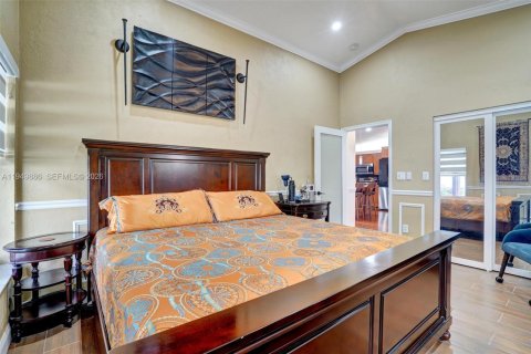 Casa en alquiler en Pembroke Pines, Florida, 3 dormitorios, 154.5 m2 № 2009629 - foto 15