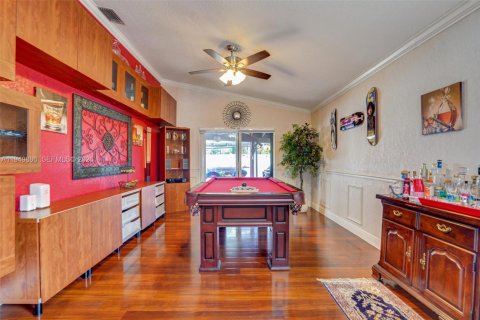 Casa en alquiler en Pembroke Pines, Florida, 3 dormitorios, 154.5 m2 № 2009629 - foto 6