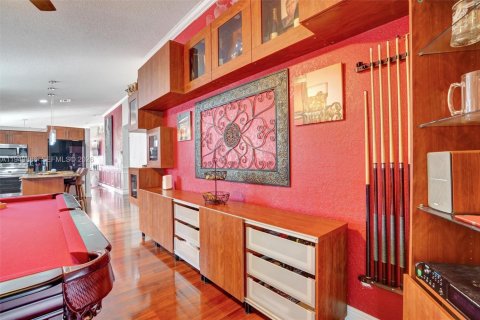 Casa en alquiler en Pembroke Pines, Florida, 3 dormitorios, 154.5 m2 № 2009629 - foto 8