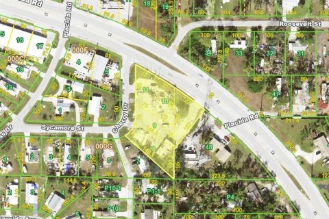 Propiedad comercial en venta en Englewood, Florida № 1883493 - foto 2