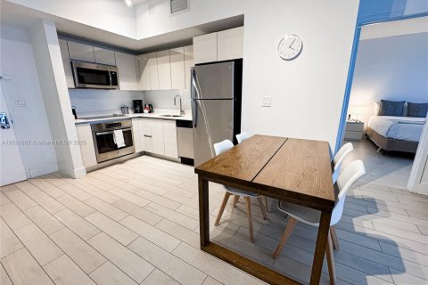 Copropriété à louer à Hallandale Beach, Floride: 2 chambres № 2018804 - photo 18