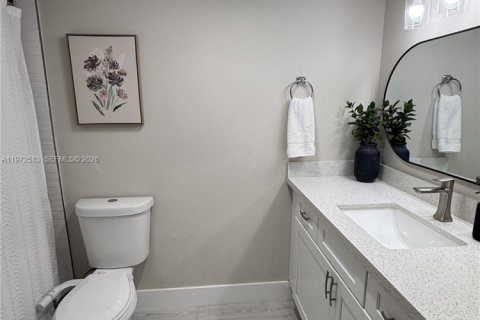 Condominio en venta en Tamarac, Florida, 3 dormitorios, 136.47 m2 № 2033396 - foto 14