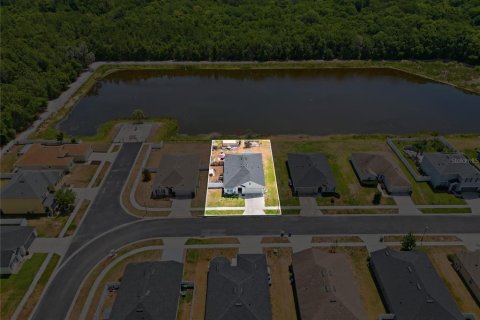 Villa ou maison à vendre à Winter Haven, Floride: 3 chambres, 158.96 m2 № 2121597 - photo 4