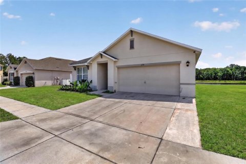 Villa ou maison à vendre à Winter Haven, Floride: 3 chambres, 158.96 m2 № 2121597 - photo 3