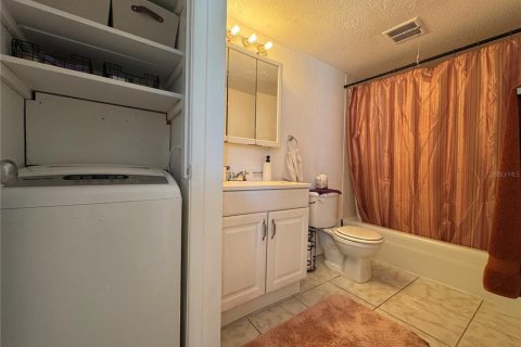 Снять в аренду кондоминиум в Клируотер, Флорида 3 комнаты, 58.53м2, № 1809978 - фото 13