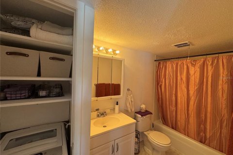 Снять в аренду кондоминиум в Клируотер, Флорида 3 комнаты, 58.53м2, № 1809978 - фото 12