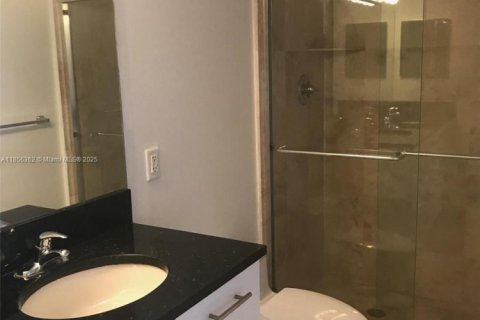 Copropriété à louer à Aventura, Floride: 2 chambres, 105.35 m2 № 1878494 - photo 7