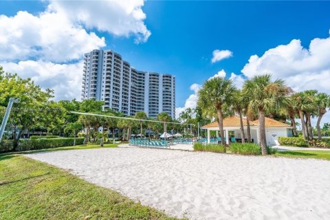 Copropriété à louer à Aventura, Floride: 2 chambres, 105.35 m2 № 1878494 - photo 23