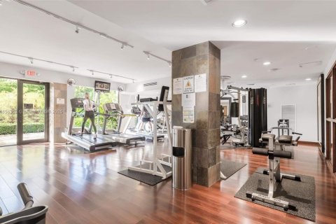 Copropriété à louer à Aventura, Floride: 2 chambres, 105.35 m2 № 1878494 - photo 21