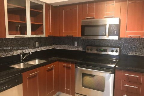 Copropriété à louer à Aventura, Floride: 2 chambres, 105.35 m2 № 1878494 - photo 10