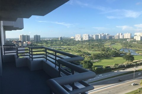 Copropriété à louer à Aventura, Floride: 2 chambres, 105.35 m2 № 1878494 - photo 18