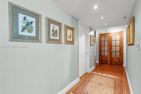 Купить кондоминиум в Майами, Флорида 2 спальни, 154.78м2, № 2255063 - фото 4