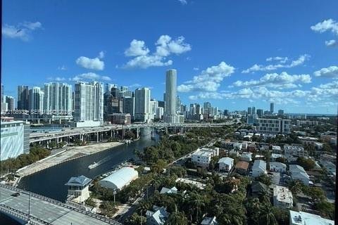 Copropriété à louer à Miami, Floride: 2 chambres, 99.68 m2 № 2428149 - photo 24
