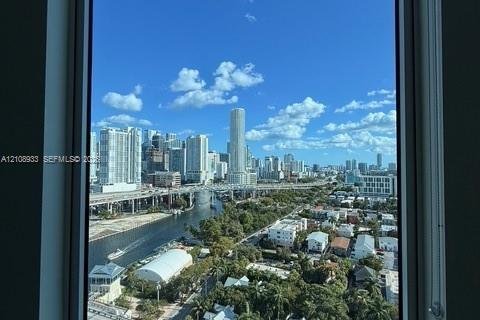 Copropriété à louer à Miami, Floride: 2 chambres, 99.68 m2 № 2428149 - photo 23