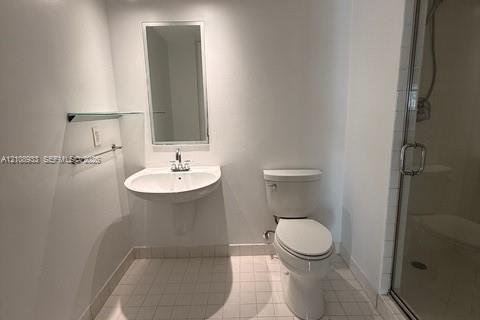 Copropriété à louer à Miami, Floride: 2 chambres, 99.68 m2 № 2428149 - photo 30