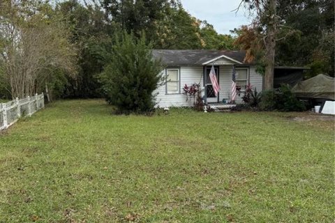 House in Groveland, Florida 1 bedroom, 44.59 sq.m. № 1578348 - photo 2