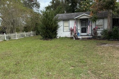 House in Groveland, Florida 1 bedroom, 44.59 sq.m. № 1578348 - photo 1