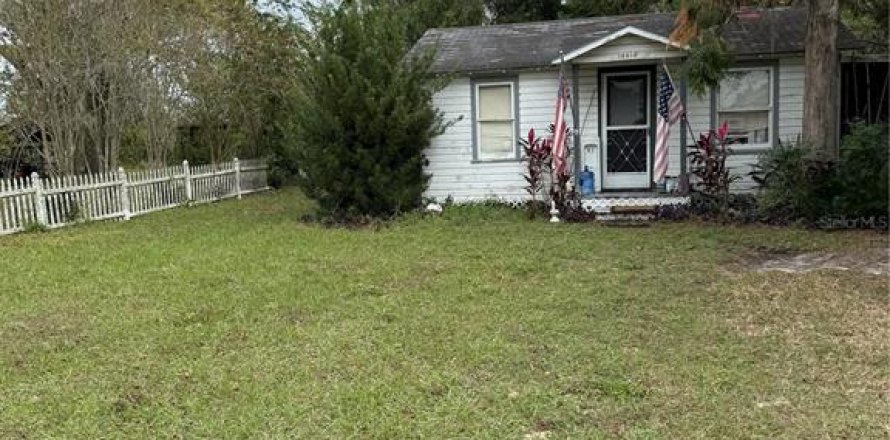 House in Groveland, Florida 1 bedroom, 44.59 sq.m. № 1578348