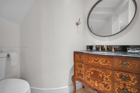 Casa en alquiler en Coral Gables, Florida, 3 dormitorios, 214.7 m2 № 1998806 - foto 19