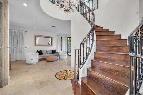 Casa en alquiler en Coral Gables, Florida, 3 dormitorios, 214.7 m2 № 1998806 - foto 7