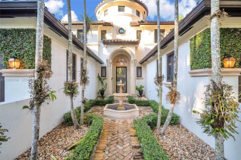 Casa en Coral Gables, Florida 3 dormitorios, 214.7 m2 № 1998806