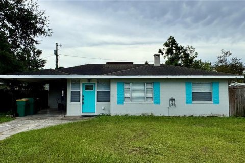 Casa en alquiler en Eustis, Florida, 3 dormitorios, 124.67 m2 № 1901050 - foto 1