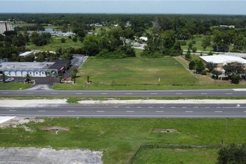 Land in Lake Placid, Florida № 1886209 - photo 2