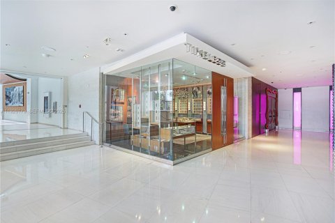 Купить кондоминиум в Майами-Бич, Флорида 45.62м2, № 1986143 - фото 13