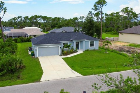 Casa en venta en Port Charlotte, Florida, 3 dormitorios, 152.36 m2 № 2385744 - foto 26