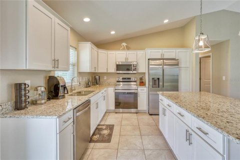 Casa en venta en Port Charlotte, Florida, 3 dormitorios, 152.36 m2 № 2385744 - foto 8
