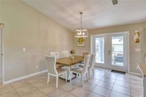 Casa en venta en Port Charlotte, Florida, 3 dormitorios, 152.36 m2 № 2385744 - foto 10