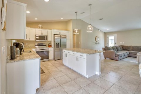 Casa en venta en Port Charlotte, Florida, 3 dormitorios, 152.36 m2 № 2385744 - foto 9