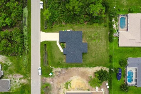 Casa en venta en Port Charlotte, Florida, 3 dormitorios, 152.36 m2 № 2385744 - foto 29