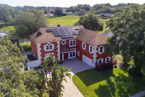 Casa en venta en Orlando, Florida, 5 dormitorios, 363.43 m2 № 1740496 - foto 1