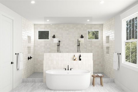 Купить виллу или дом в Тампа, Флорида 3 комнаты, 337.89м2, № 2155733 - фото 6
