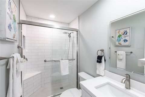 Villa ou maison à louer à Sarasota, Floride: 1 chambre, 64.66 m2 № 2125783 - photo 14